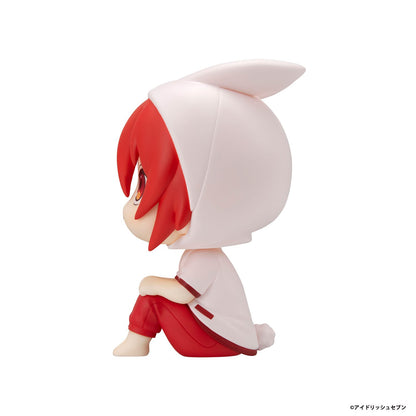 Riku Nanase & Ten Kujo Set (with gift) Look Up MegaHouse - Anime Figuren günstig kaufen
