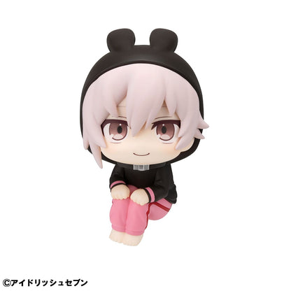 Riku Nanase & Ten Kujo Set (with gift) Look Up MegaHouse