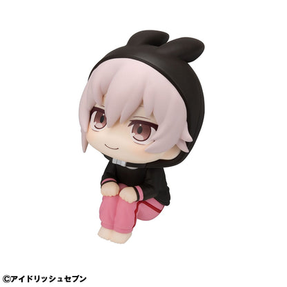 Riku Nanase & Ten Kujo Set (with gift) Look Up MegaHouse