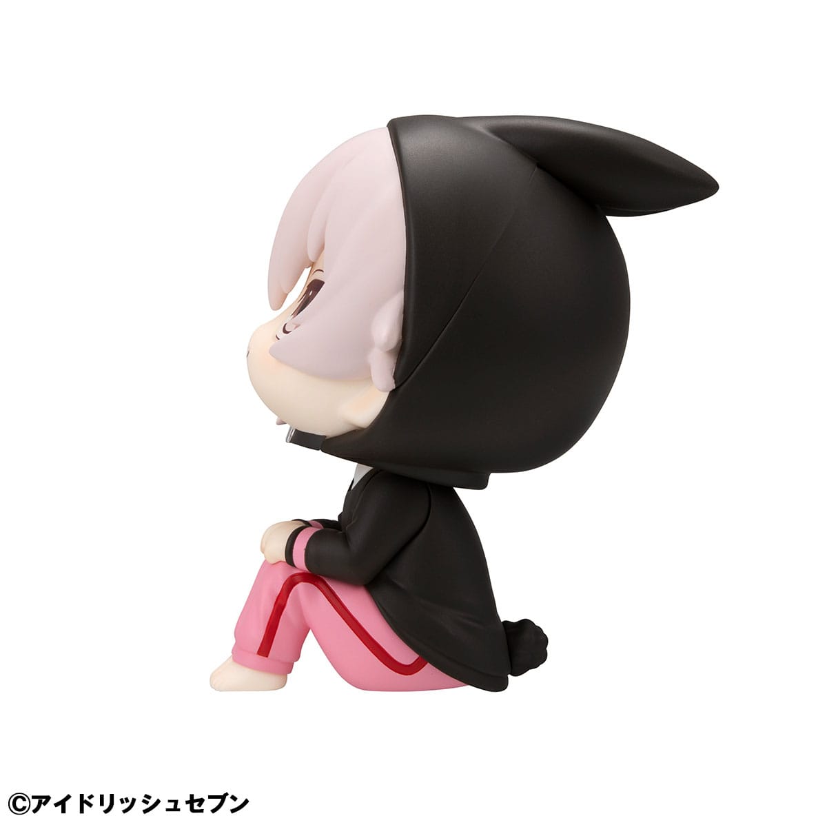 Riku Nanase & Ten Kujo Set (with gift) Look Up MegaHouse