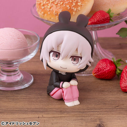 Riku Nanase & Ten Kujo Set (with gift) Look Up MegaHouse