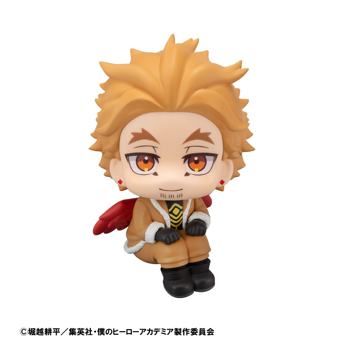 Hawks Look Up MegaHouse - Anime Figuren günstig kaufen