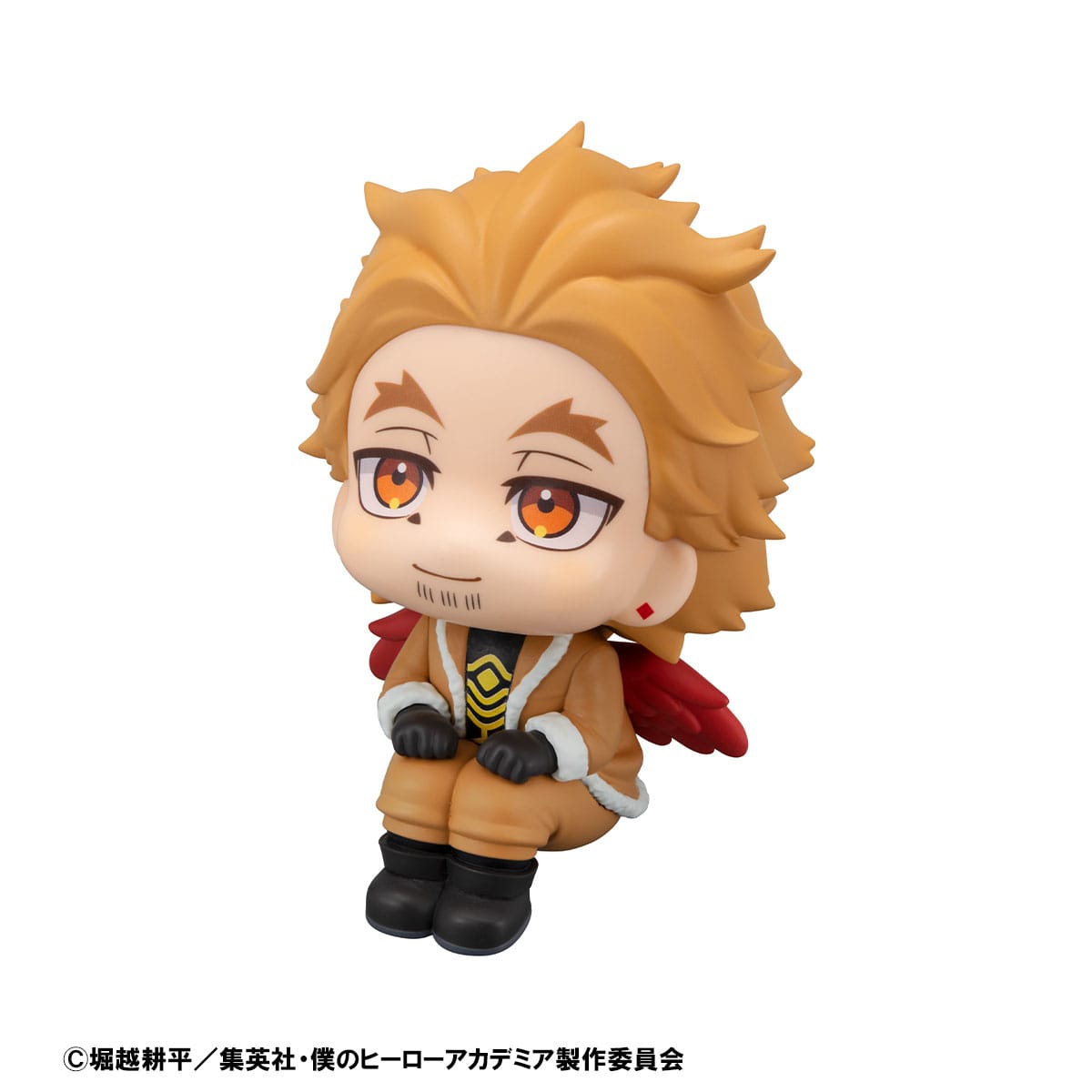 Hawks Look Up MegaHouse - Anime Figuren günstig kaufen