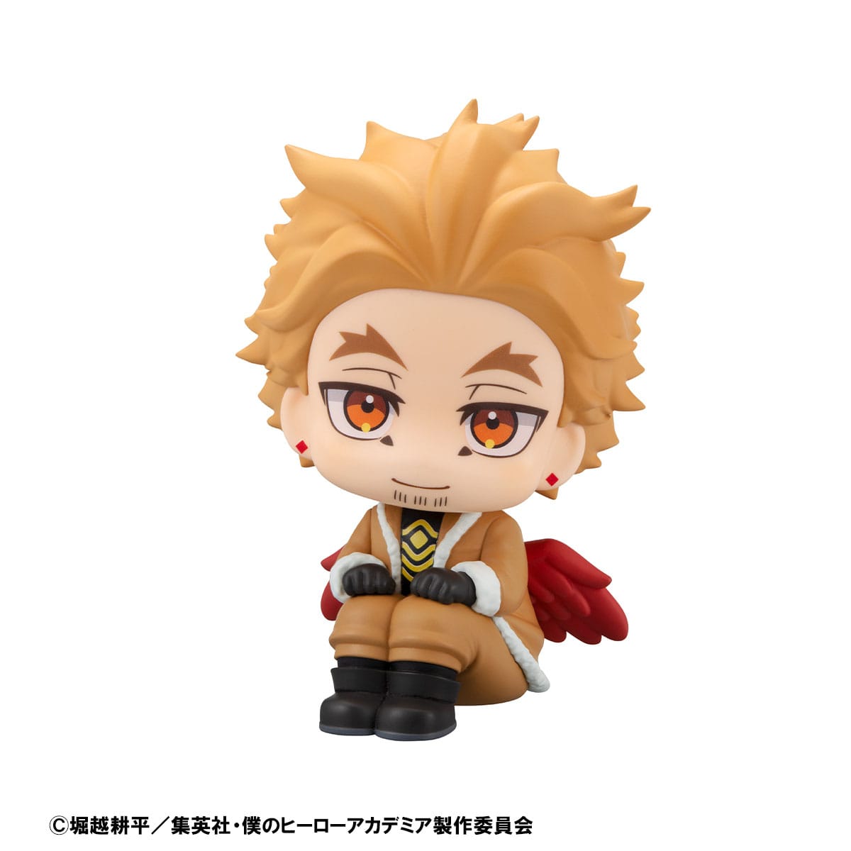 Hawks Look Up MegaHouse - Anime Figuren günstig kaufen