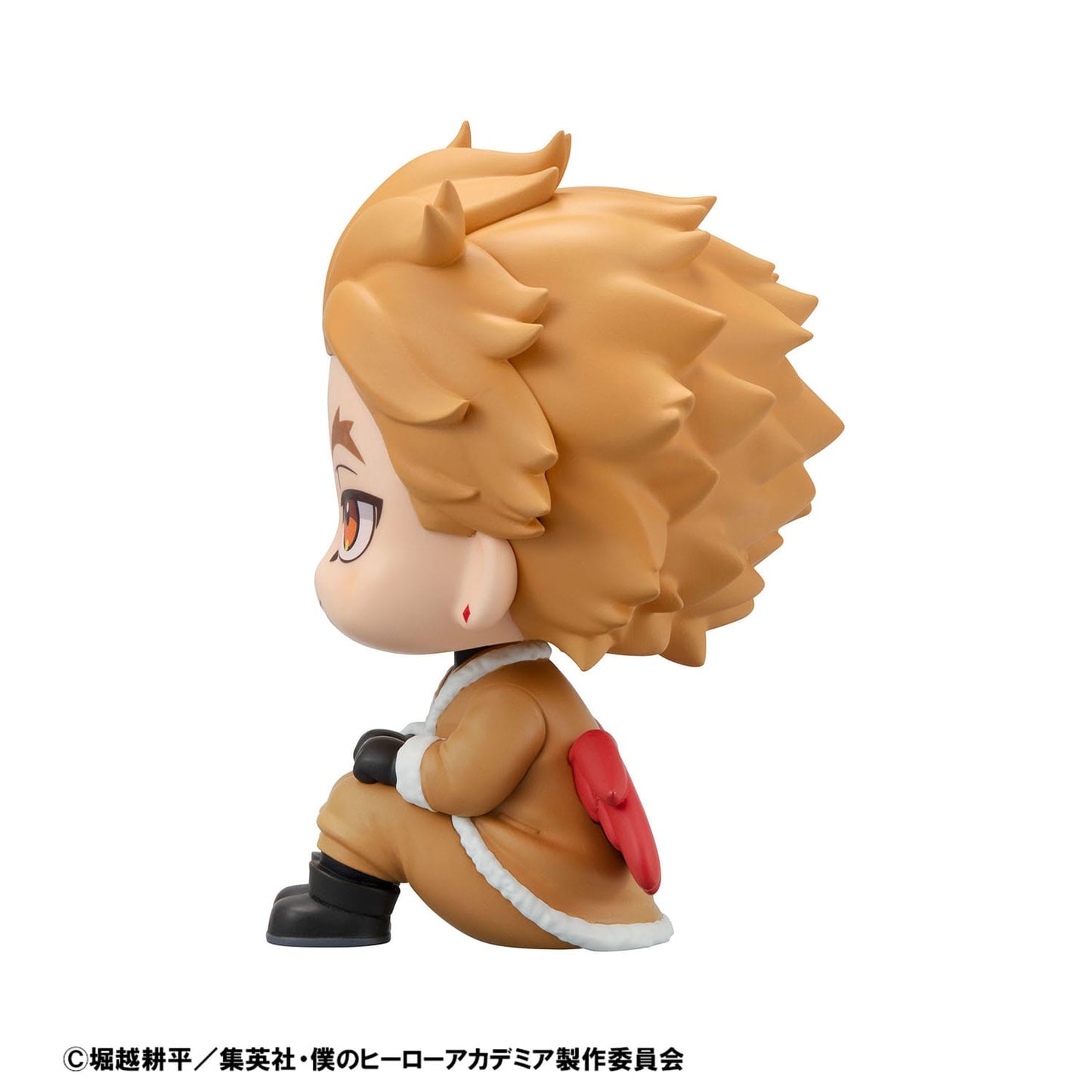 Hawks Look Up MegaHouse - Anime Figuren günstig kaufen
