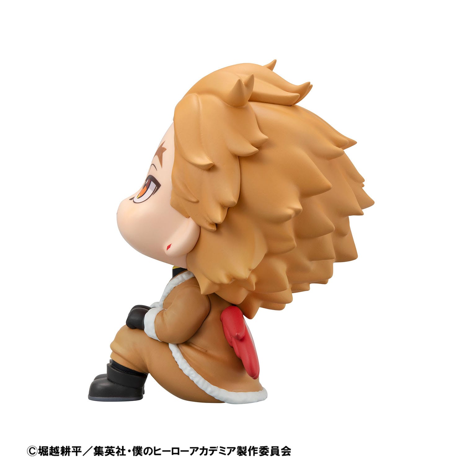 Hawks Look Up MegaHouse - Anime Figuren günstig kaufen