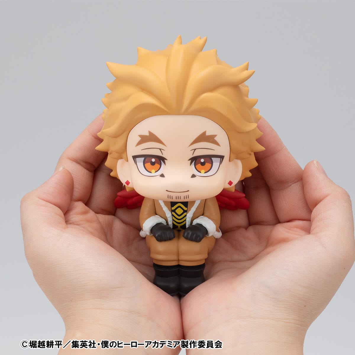 Hawks Look Up MegaHouse - Anime Figuren günstig kaufen