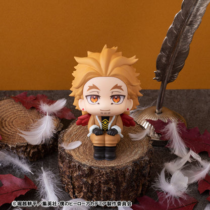 Hawks Look Up MegaHouse - Anime Figuren günstig kaufen