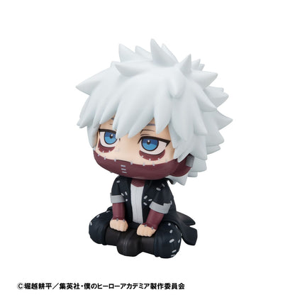 Dabi Look Up MegaHouse