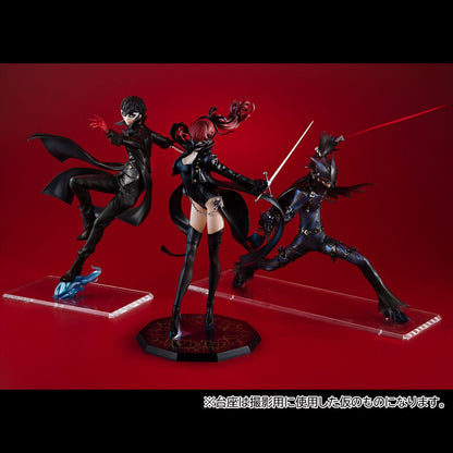 Goro Akechi Crow Roki Ver. MegaHouse