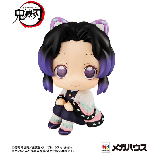 Shinobu Kocho Look Up MegaHouse - Anime Figuren günstig kaufen