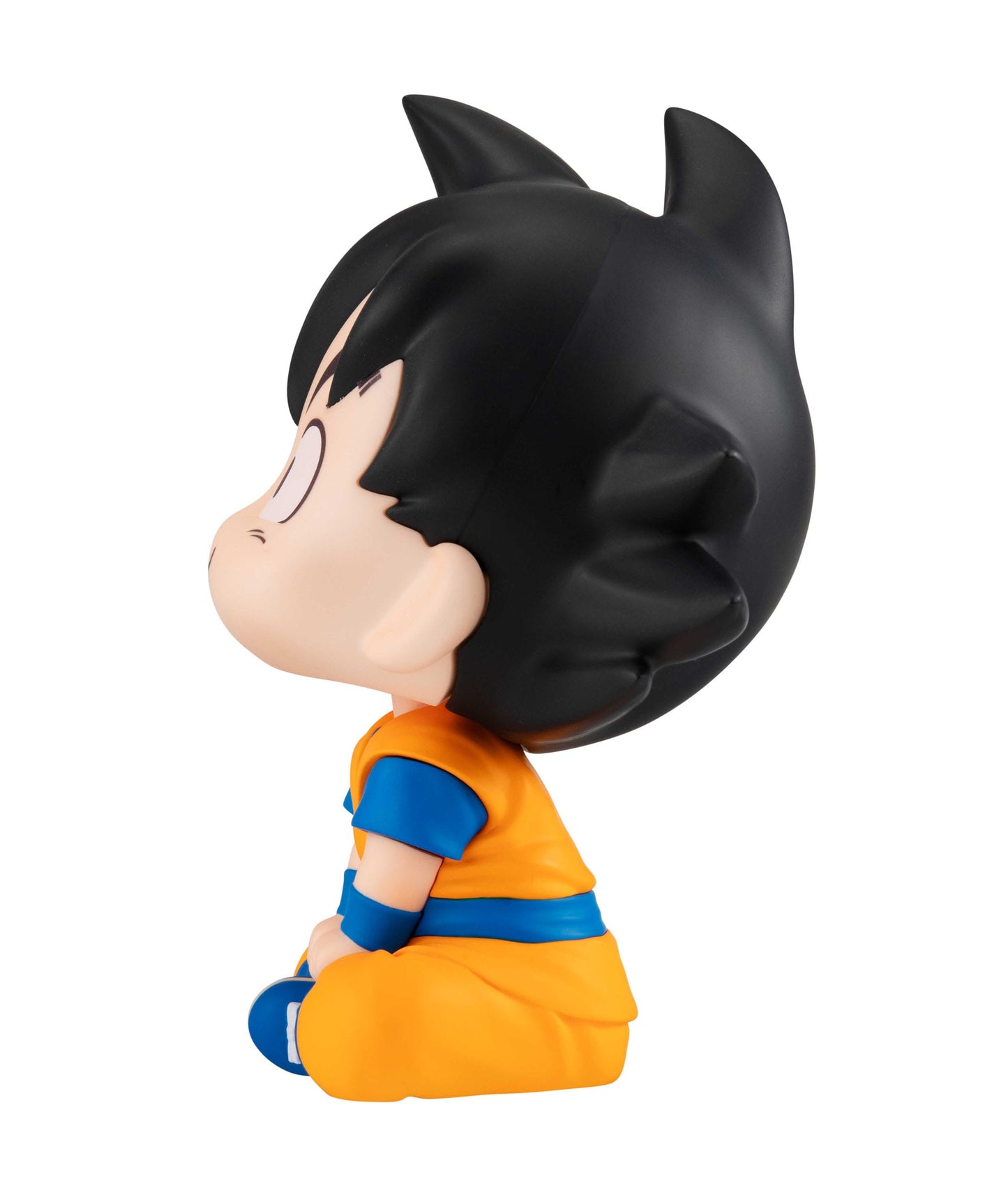Son Goku Look Up MegaHouse