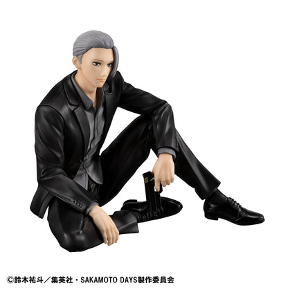 Sakoamoto San G.E.M. Palm Size MegaHouse