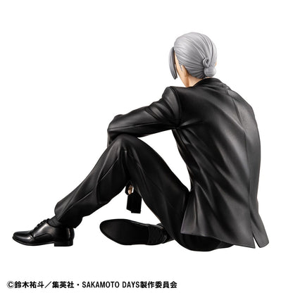 Sakoamoto San G.E.M. Palm Size MegaHouse