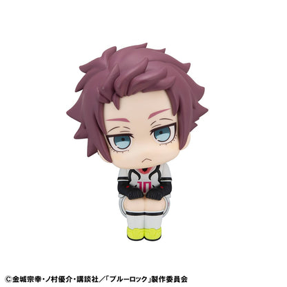 Sae Itoshi Japanese National Player Match Ver. Look Up MegaHouse