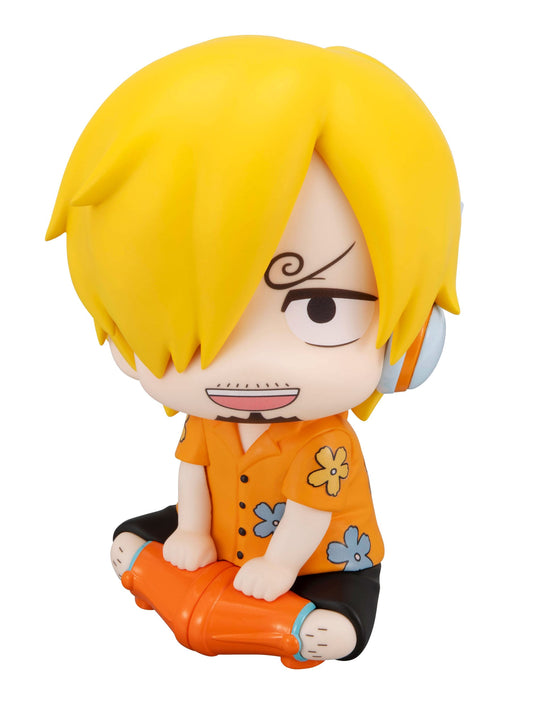 Sanji Future Island Egghead Ver. Look Up MegaHouse - Anime Figuren günstig kaufen