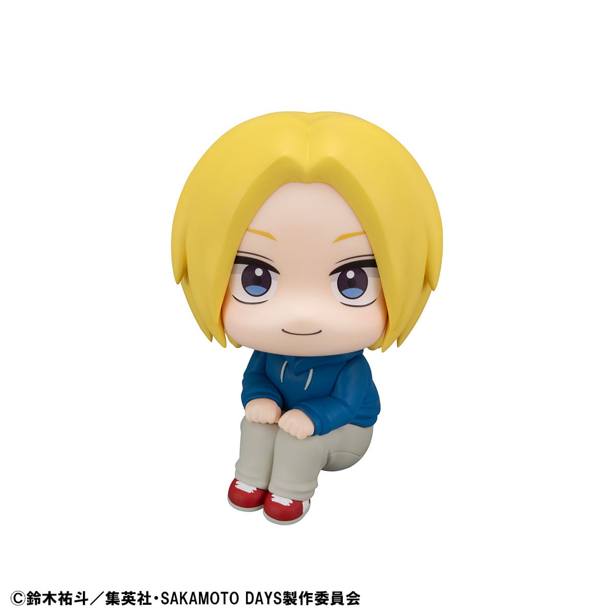 Anime Figuren günstig bei Genkidama.de