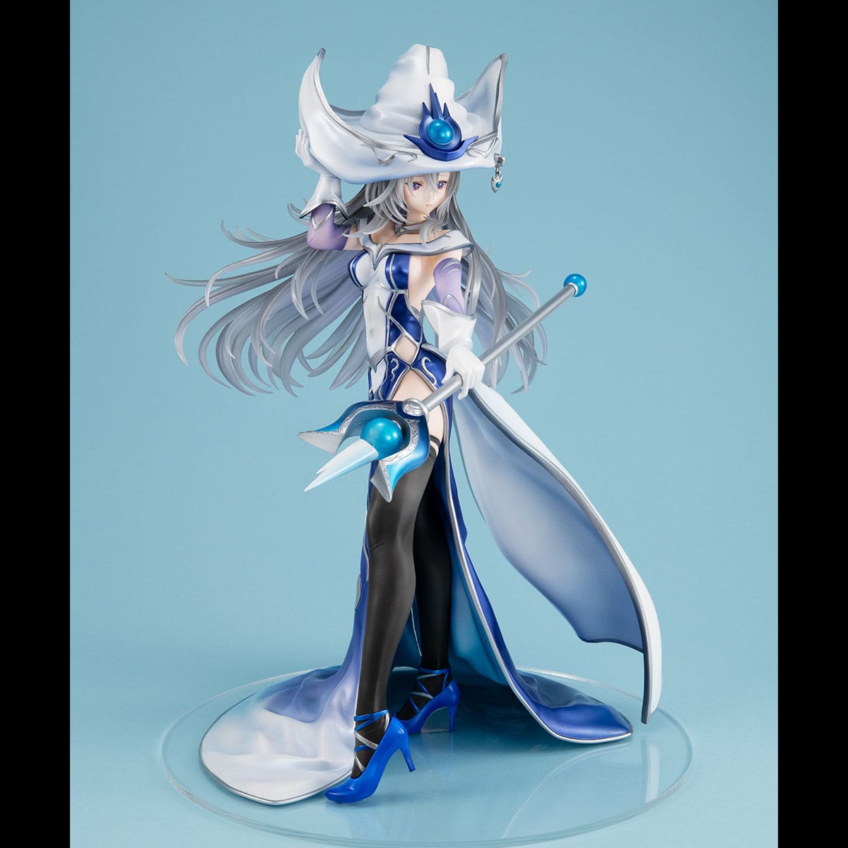 Silent Magician Art Works Monsters MegaHouse