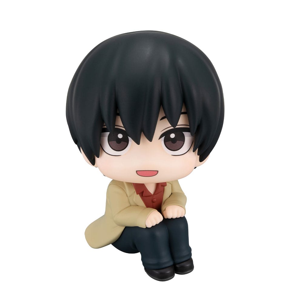 Anime Figuren günstig bei Genkidama.de