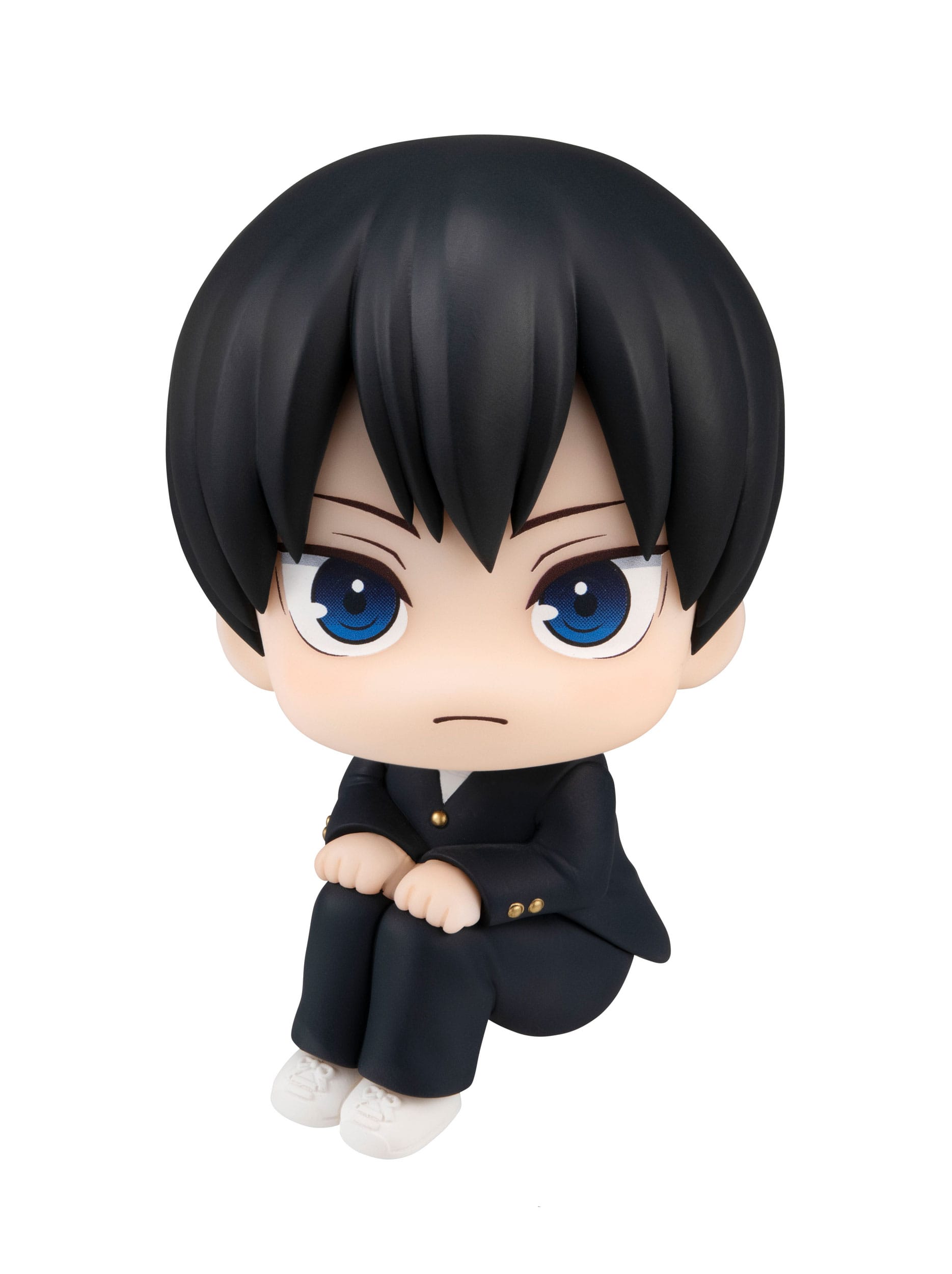 Tobio Kageyama Look Up MegaHouse - Anime Figuren günstig kaufen