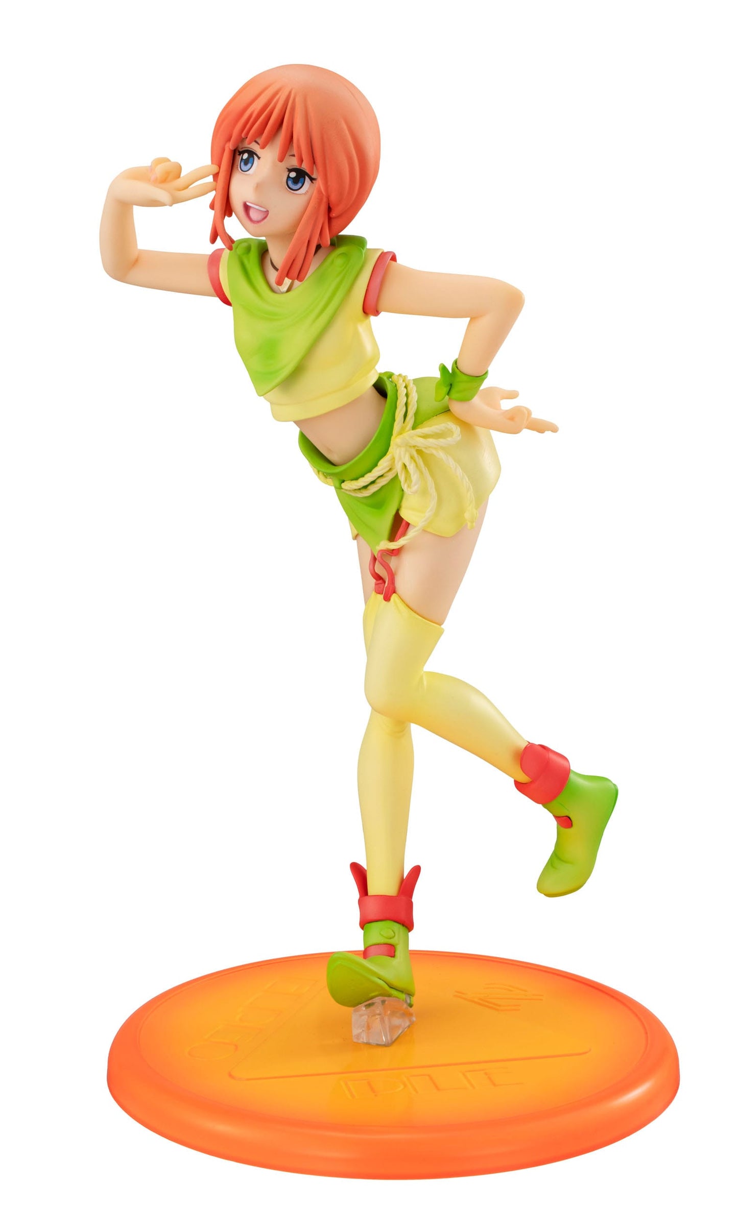 Elpeo Ple Excellent Model RAH DX GA NEO MegaHouse 