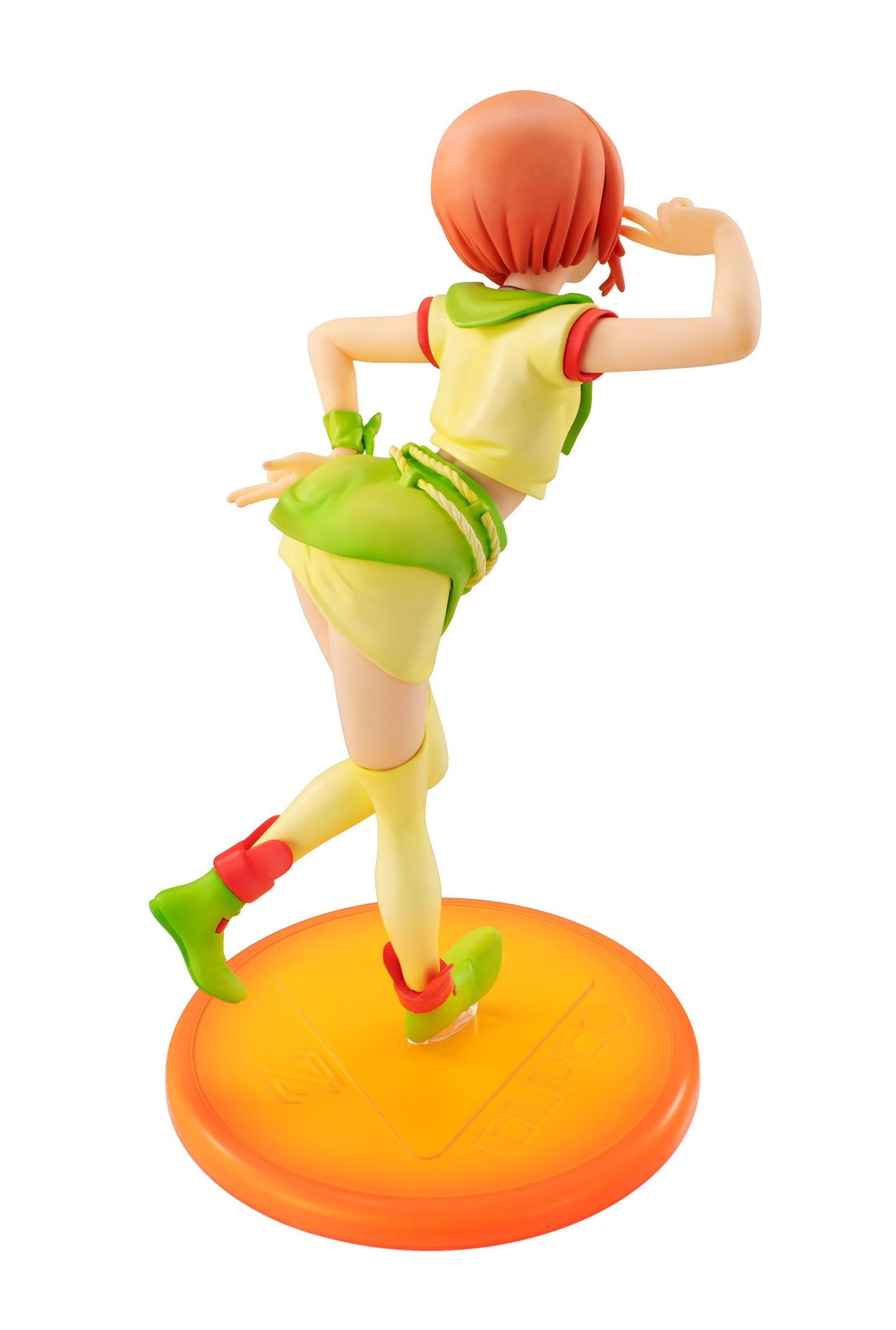 Elpeo Ple Excellent Model RAH DX GA NEO MegaHouse 