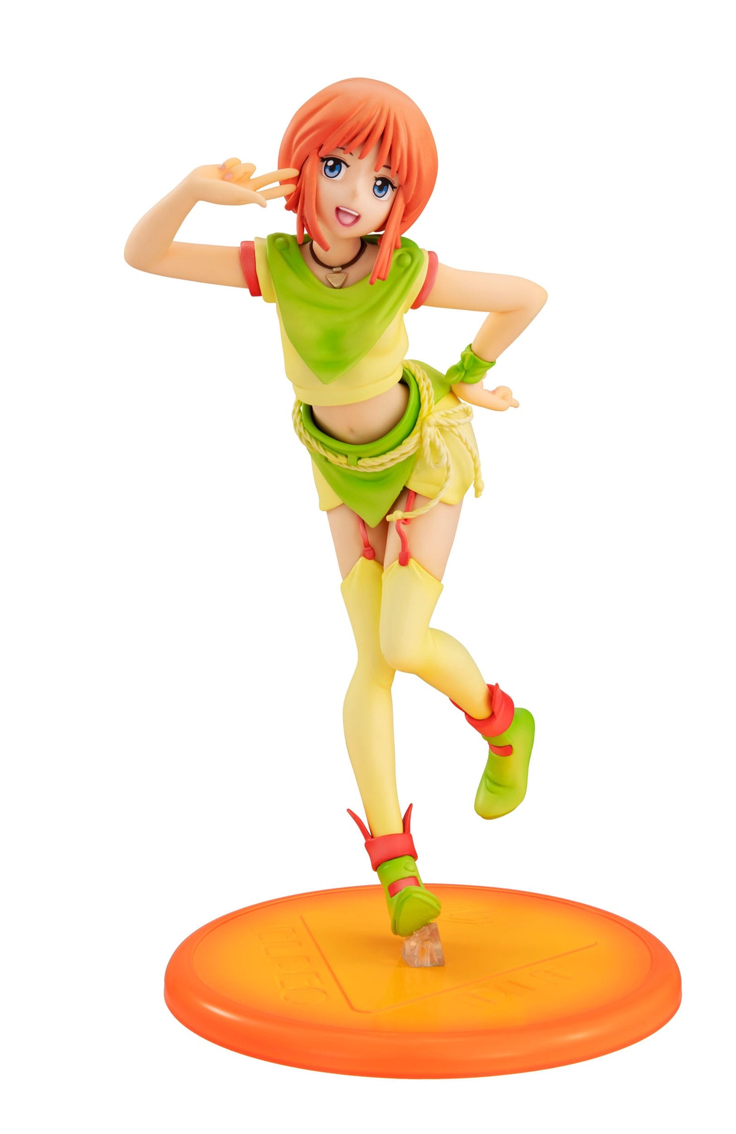 Elpeo Ple Excellent Model RAH DX GA NEO MegaHouse 