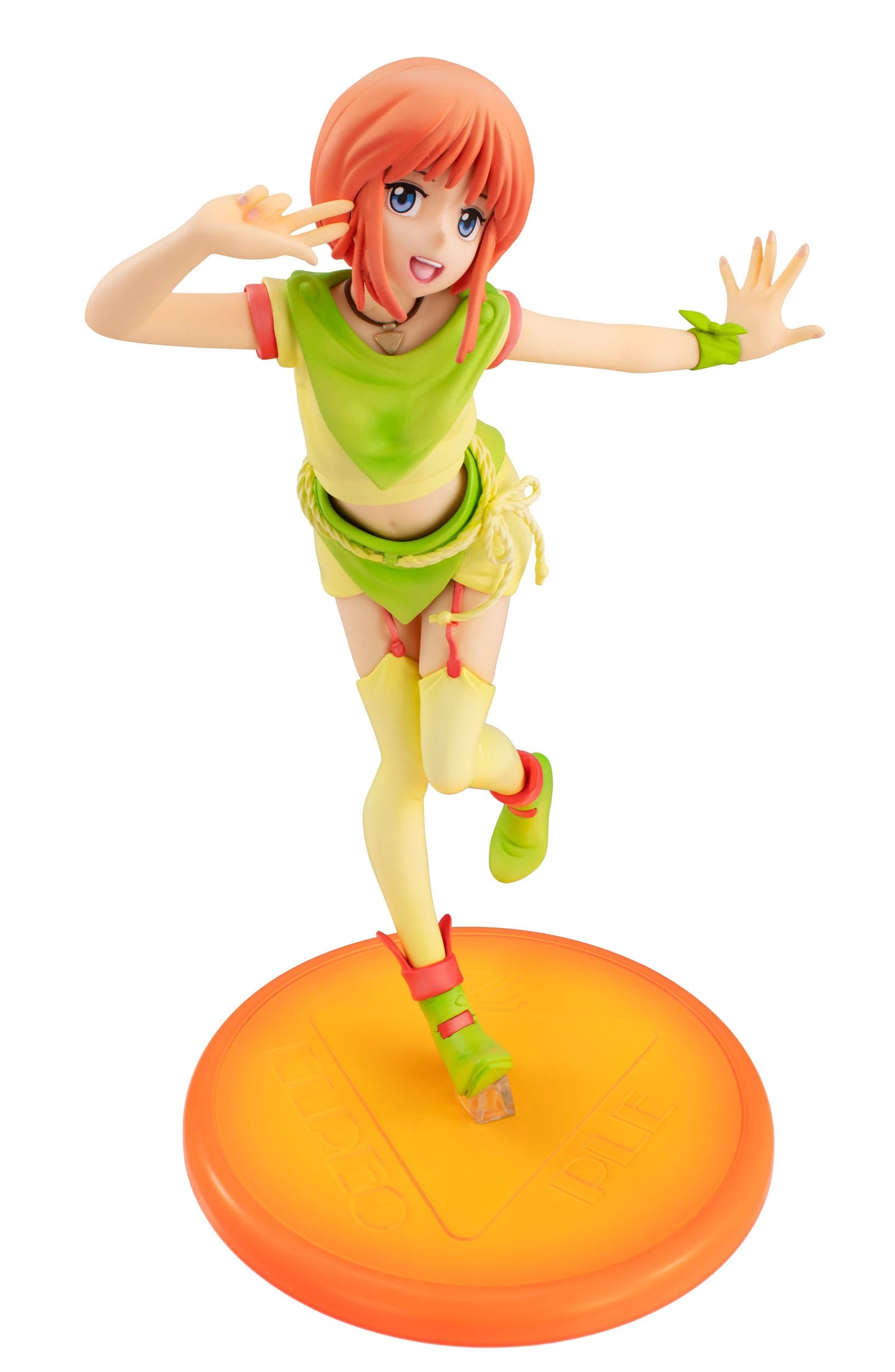 Elpeo Ple Excellent Model RAH DX GA NEO MegaHouse 
