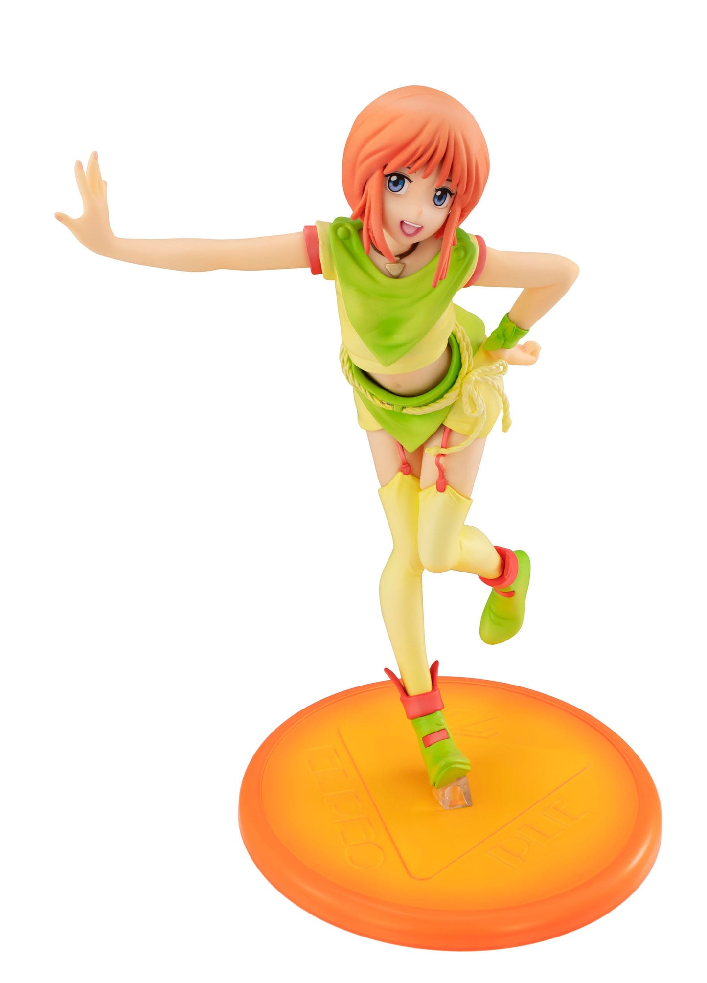 Elpeo Ple Excellent Model RAH DX GA NEO MegaHouse 