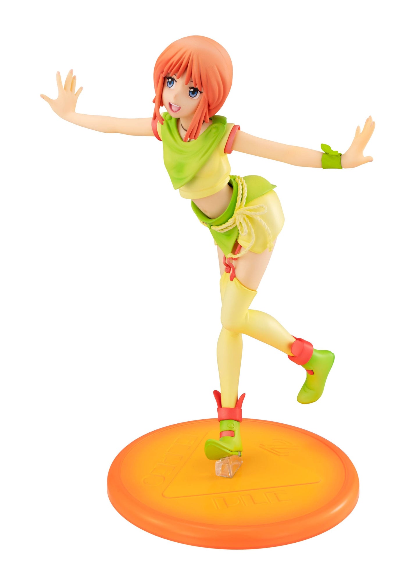 Elpeo Ple Excellent Model RAH DX GA NEO MegaHouse 