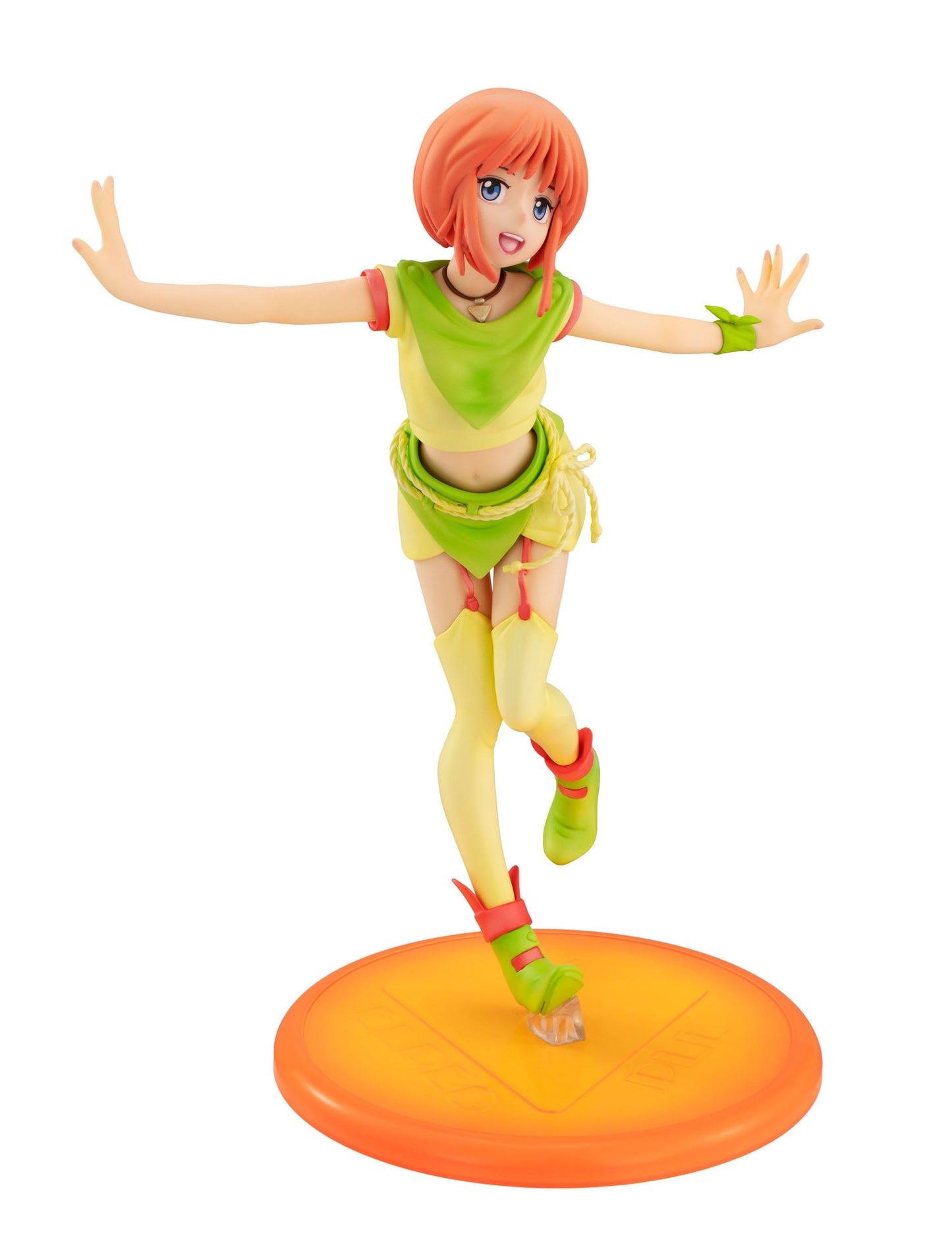 Elpeo Ple Excellent Model RAH DX GA NEO MegaHouse 