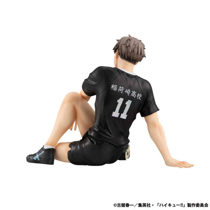 Osamu Miya Palm Size MegaHouse - Anime Figuren günstig kaufen