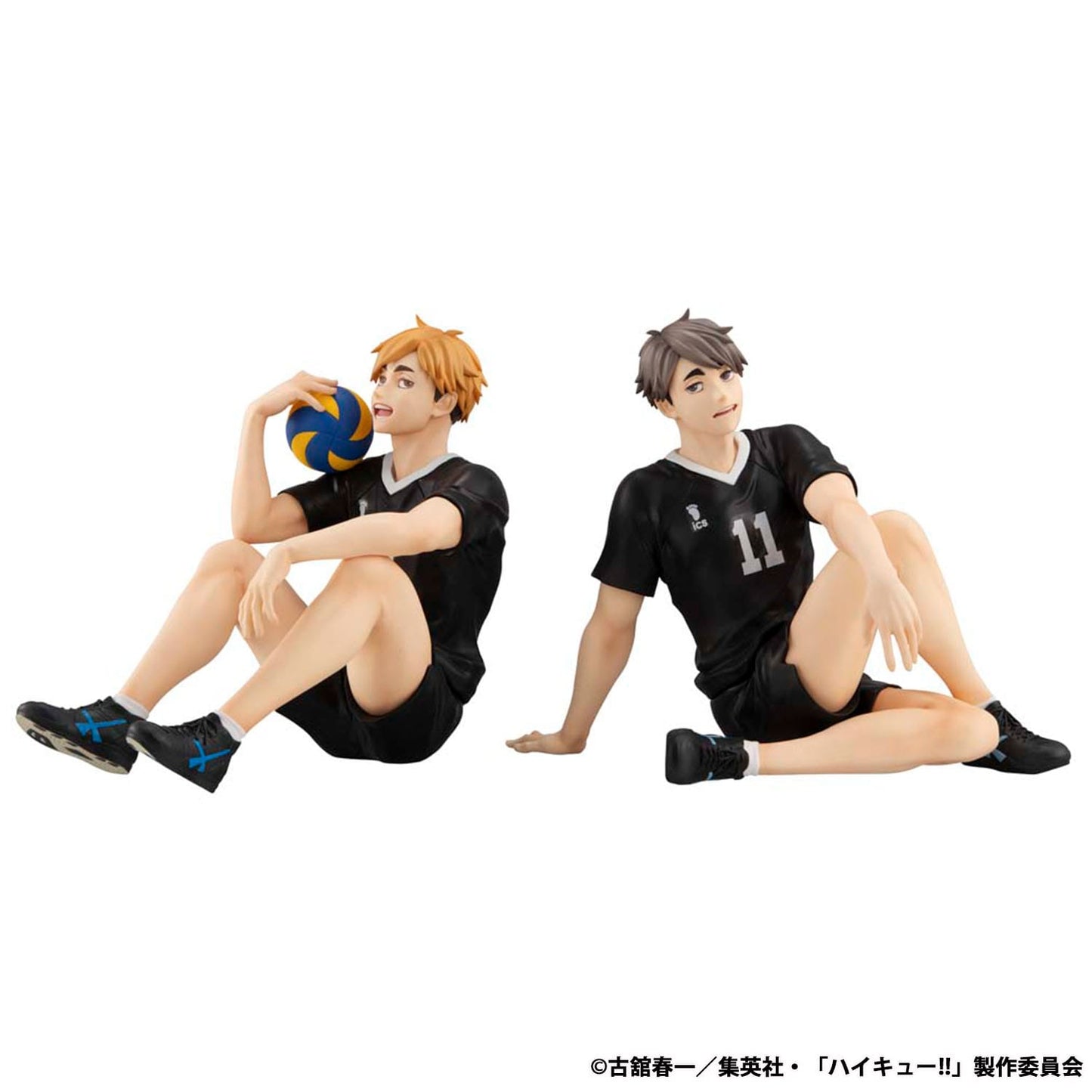 Osamu Miya Palm Size MegaHouse - Anime Figuren günstig kaufen