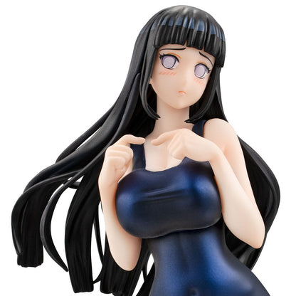 Hinata Hyuga Splash B Ver. MegaHouse