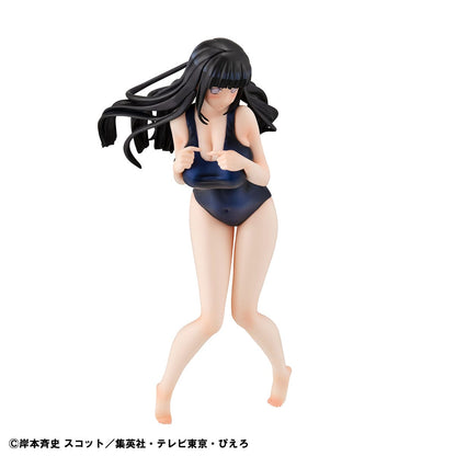Hinata Hyuga Splash B Ver. MegaHouse