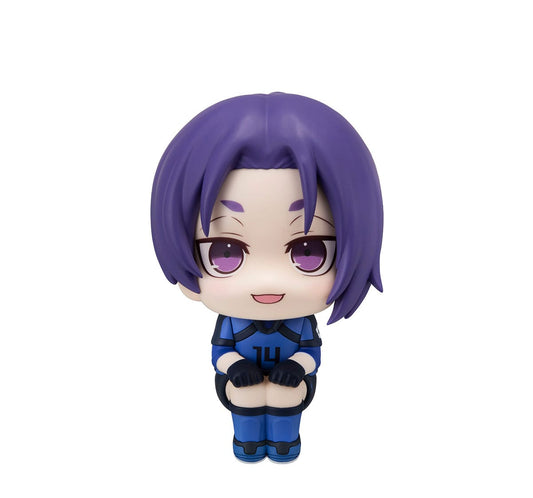 Reo Mikage Japanese National Player Match Ver. MegaHouse - Anime Figuren günstig kaufen