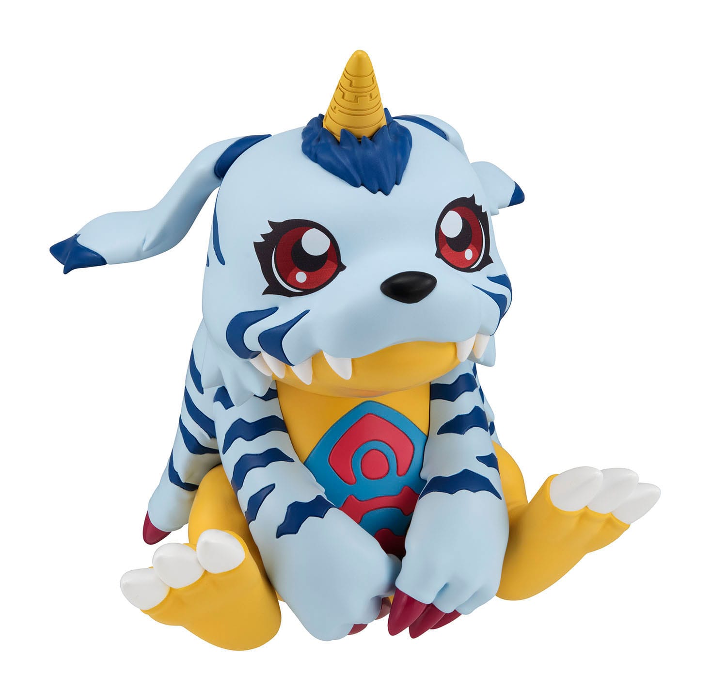 Gabumon Look Up MegaHouse - Anime Figuren günstig kaufen