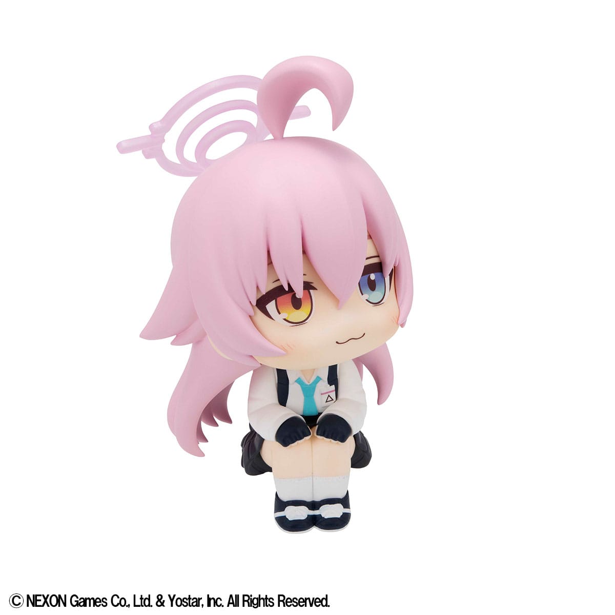 Takanashi Hoshino Look Up MegaHouse