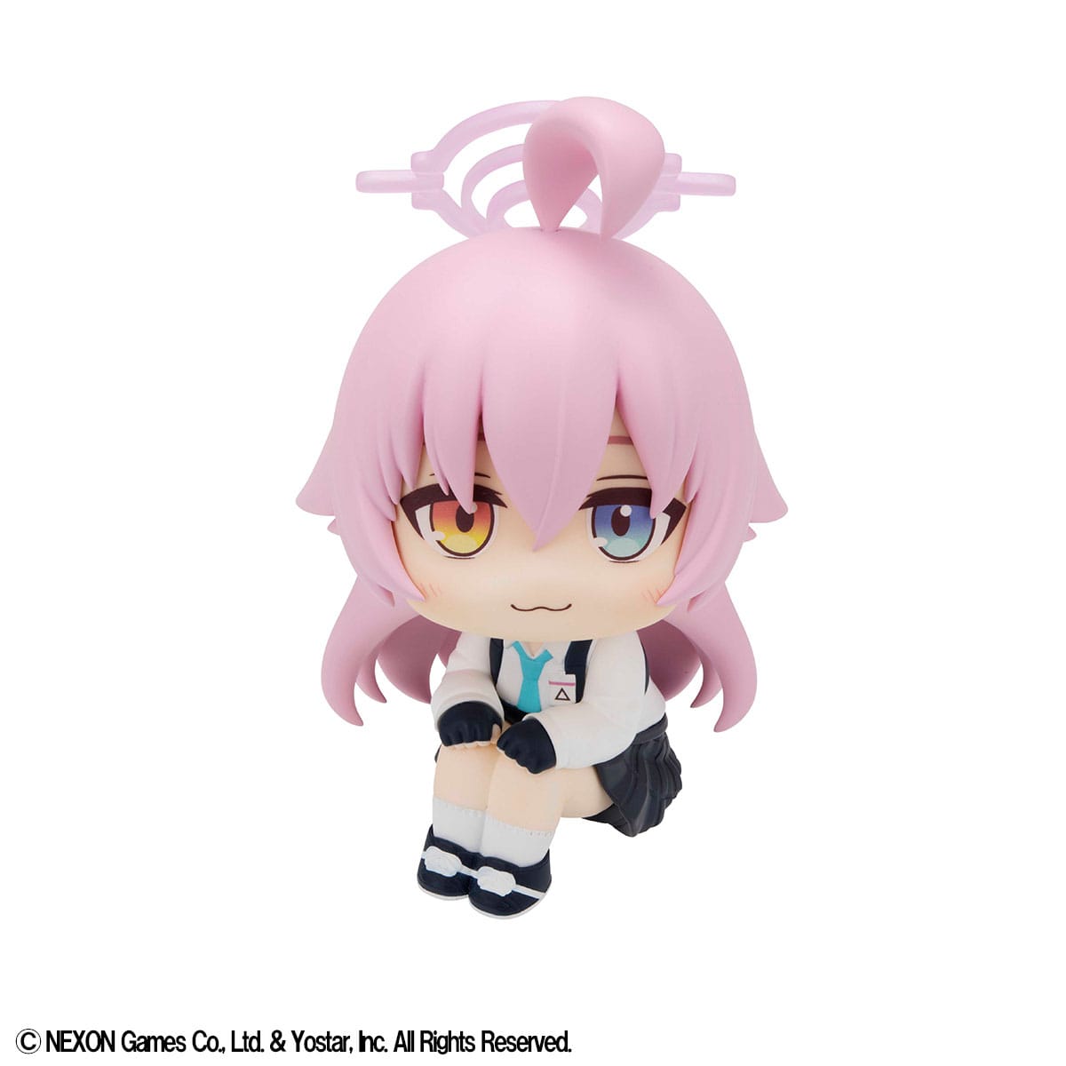 Shiroko & Hoshino Set (with gift) Look Up MegaHouse