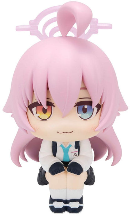 Shiroko & Hoshino Set (with gift) Look Up MegaHouse