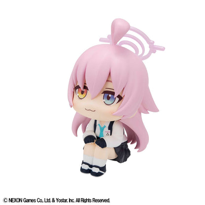 Shiroko & Hoshino Set (with gift) Look Up MegaHouse