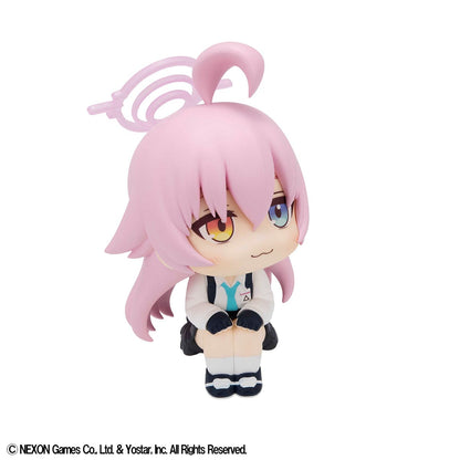 Shiroko & Hoshino Set (with gift) Look Up MegaHouse