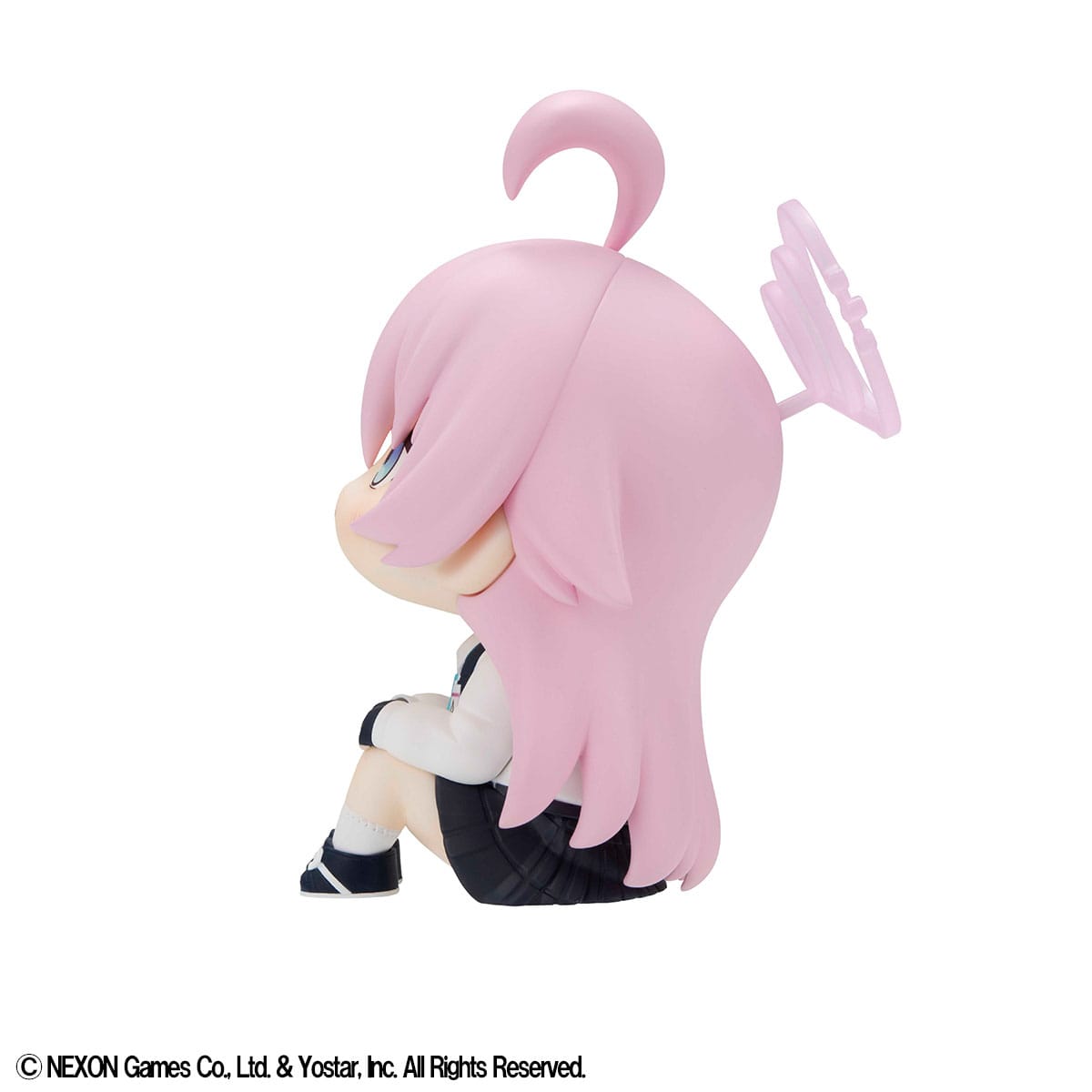 Shiroko & Hoshino Set (with gift) Look Up MegaHouse