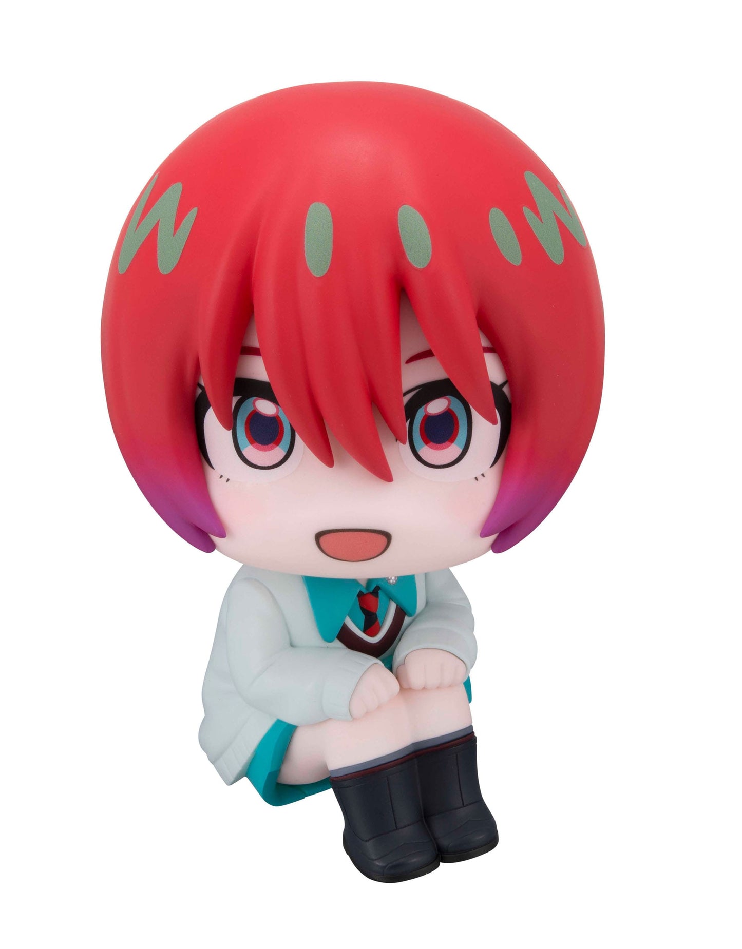 Amate (Machu) Look Up MegaHouse