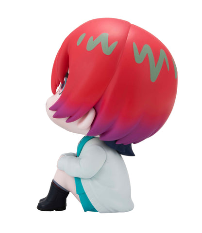 Amate (Machu) Look Up MegaHouse