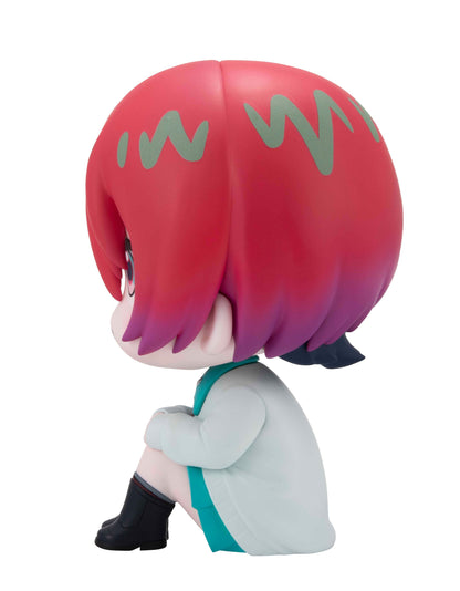 Amate (Machu) Look Up MegaHouse