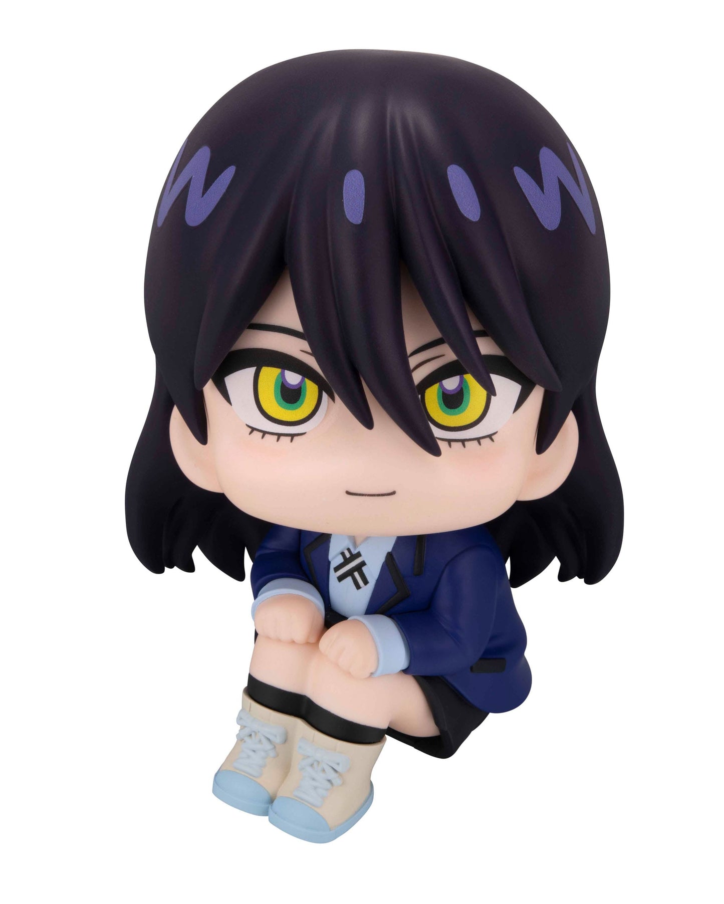 Nyaan Look Up MegaHouse