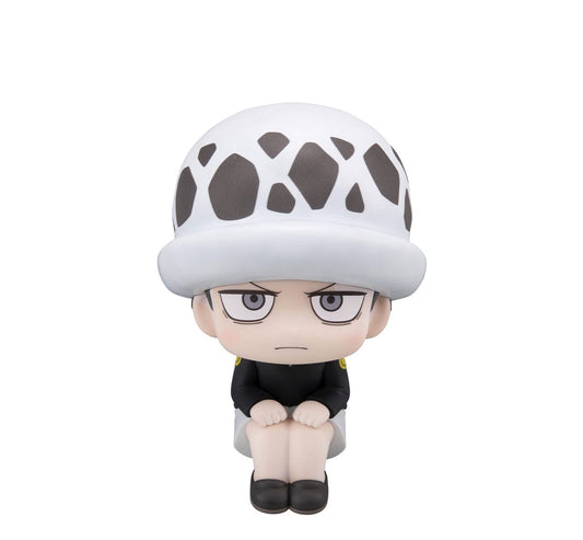 Trafalgar Law Childhood Ver. Look Up MegaHouse - Anime Figuren günstig kaufen