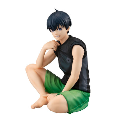 Yoichi Isagi Size G.E.M. Serie MegaHouse - Anime Figuren günstig kaufen