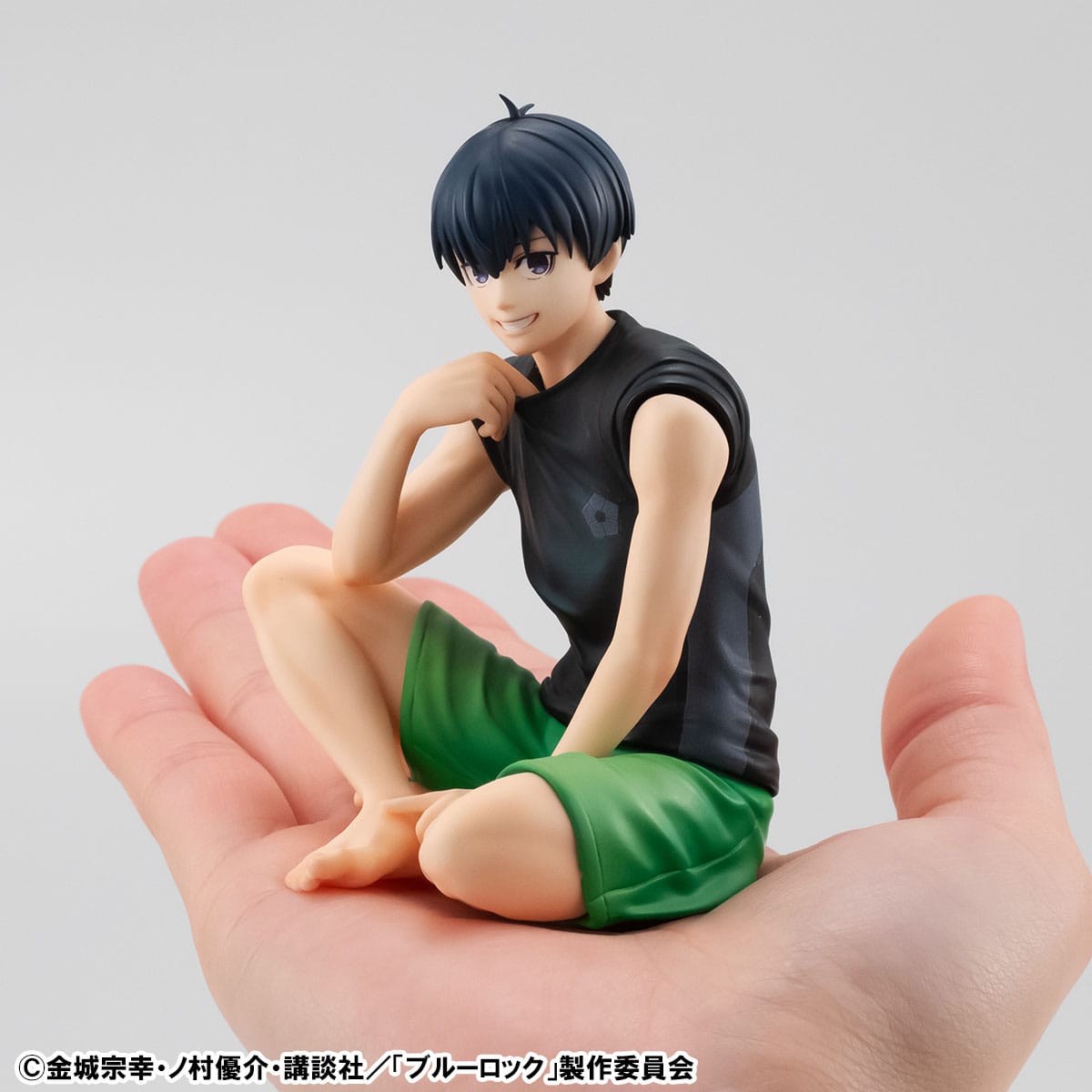 Yoichi Isagi Size G.E.M. Serie MegaHouse - Anime Figuren günstig kaufen